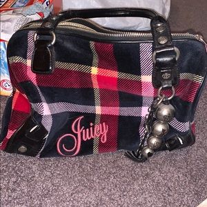 NWT Juicy Couture Purse